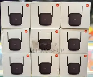 Xiomi Wifi Extender Pro
