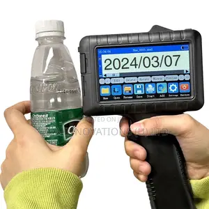 Durable Date Printing Machine