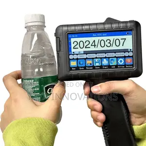 Durable Date Printing Machine