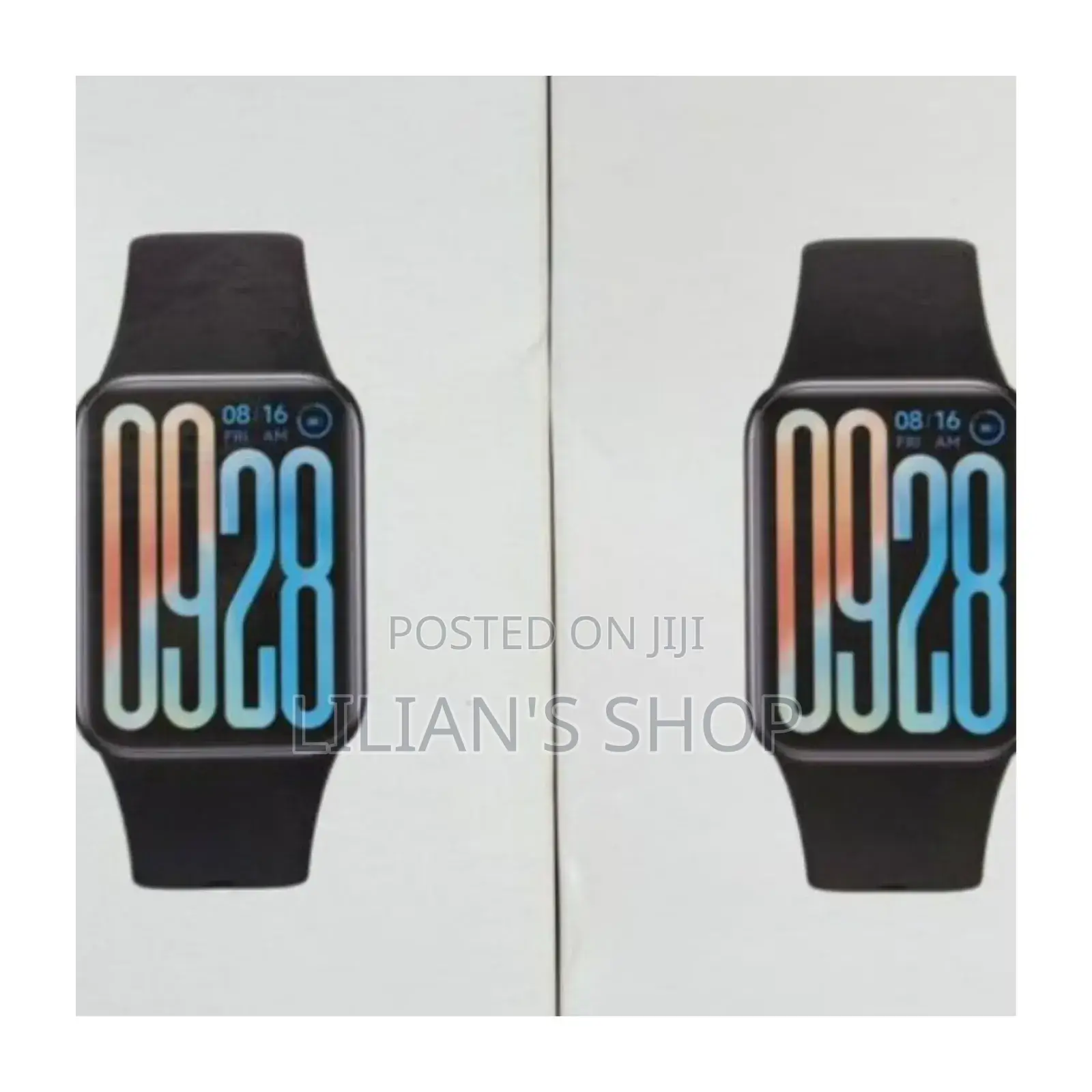 Xiaomi Band 9 Pro Bluetooth Smart Watch