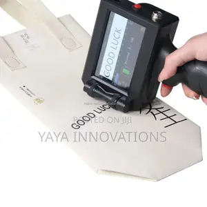 Hand Held Printer/Batch Code/Expiry Date