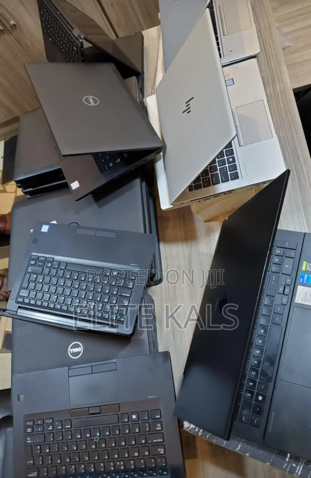 Laptop Dell Latitude 7320 8GB Intel Core I5 HDD 500GB
