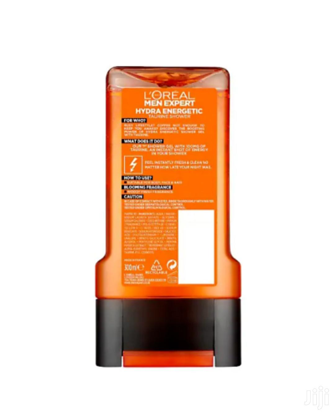 L'oreal Men Expert XL Body | Face | Hair 300ml