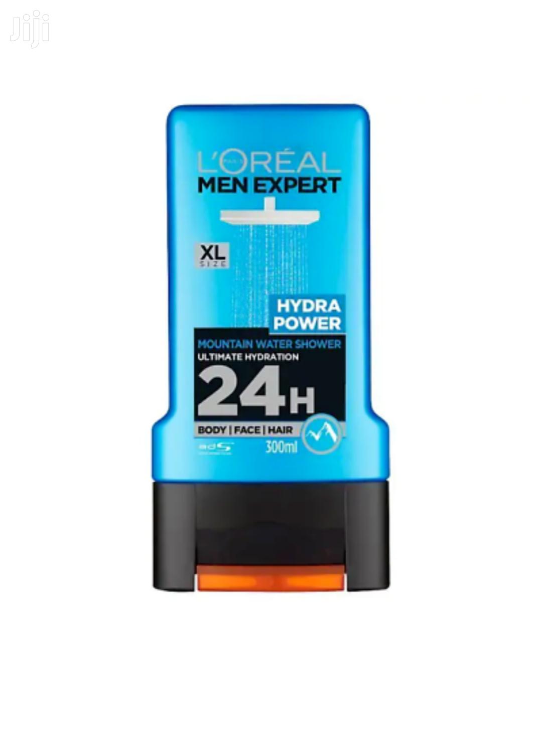 L'oreal Men Expert XL Body | Face | Hair 300ml