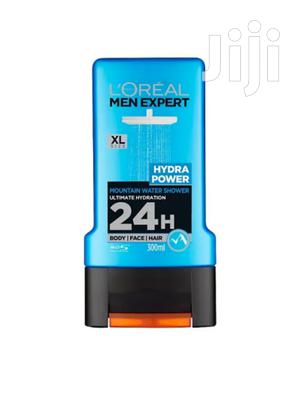 L'oreal Men Expert XL Body | Face | Hair 300ml