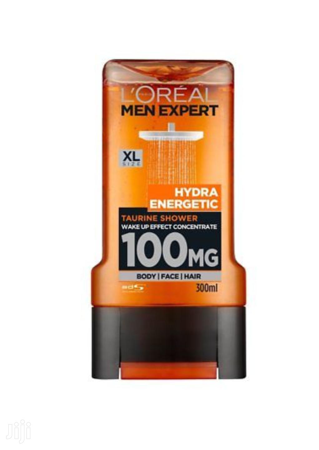 L'oreal Men Expert XL Body | Face | Hair 300ml