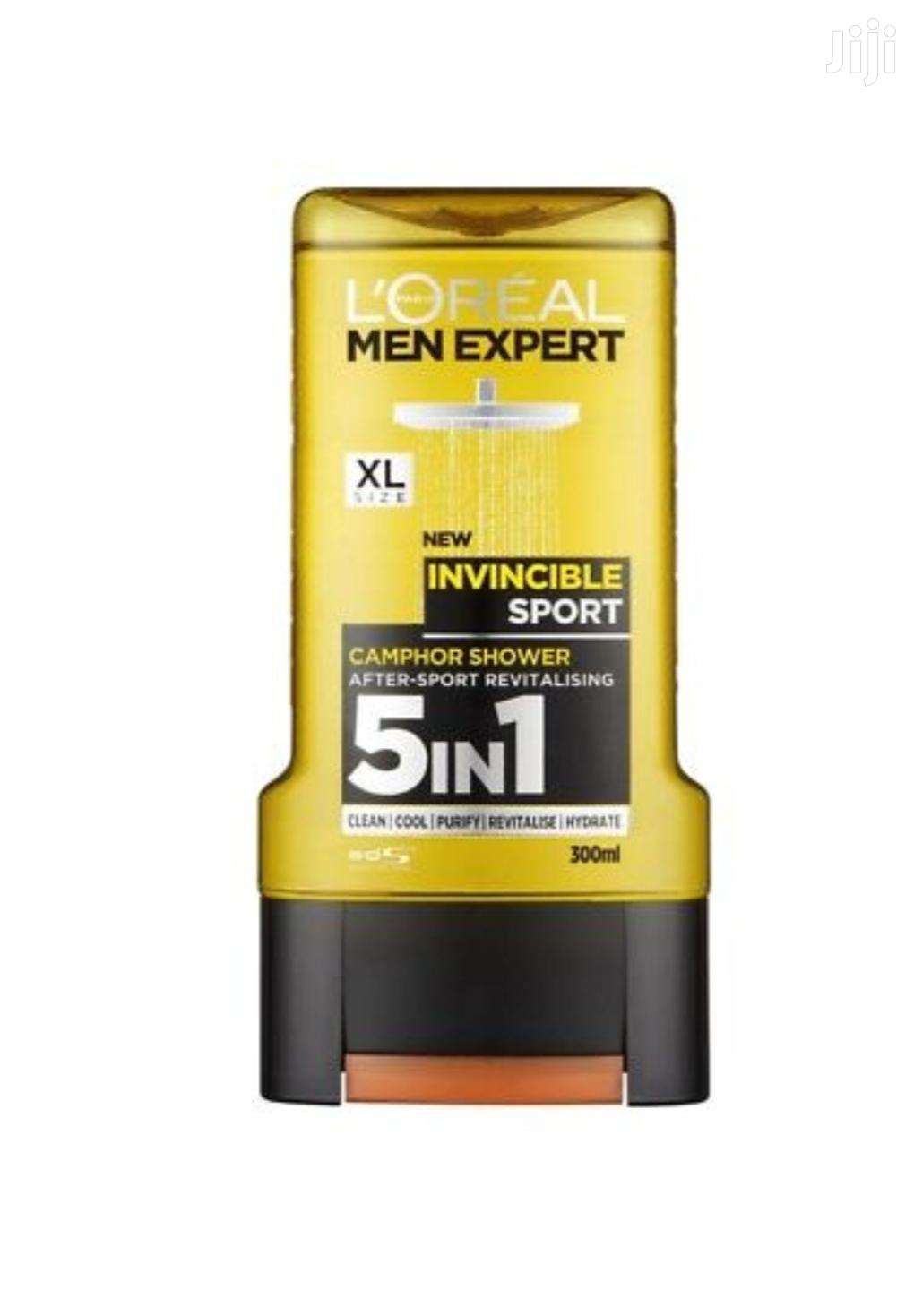 L'oreal Men Expert XL Body | Face | Hair 300ml