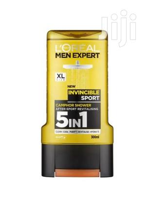 L'oreal Men Expert XL Body | Face | Hair 300ml