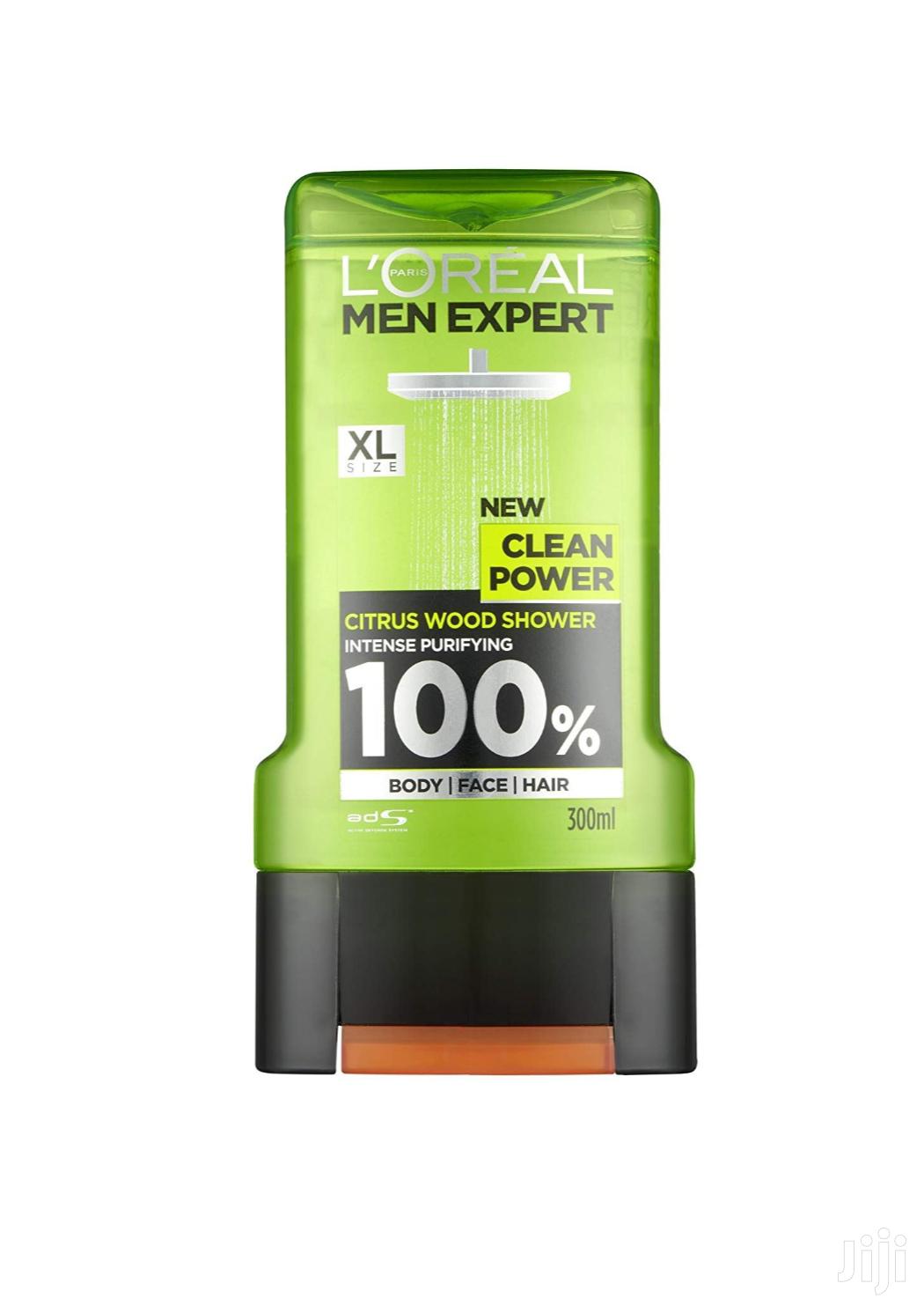 L'oreal Men Expert XL Body | Face | Hair 300ml