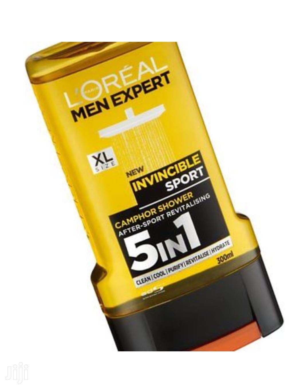 L'oreal Men Expert XL Body | Face | Hair 300ml