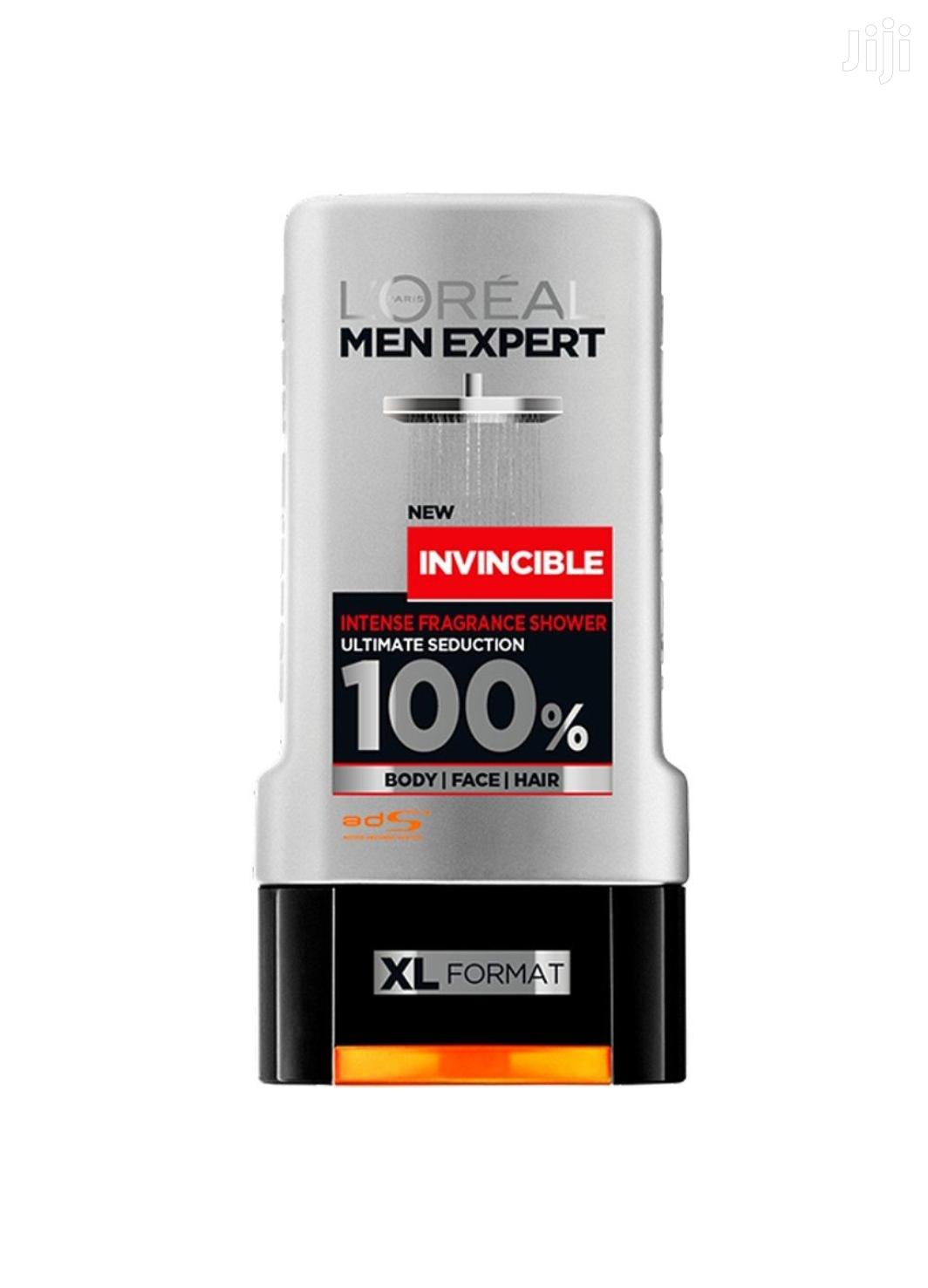 L'oreal Men Expert XL Body | Face | Hair 300ml