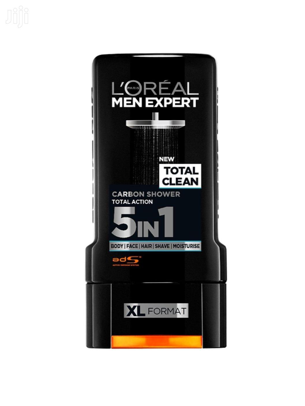 L'oreal Men Expert XL Body | Face | Hair 300ml