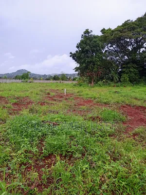 New Estate Opened at 18m Kasanje Town