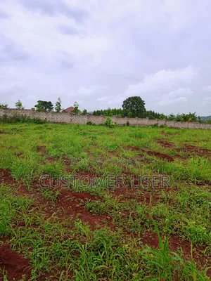 New Estate Opened at 18m Kasanje Town