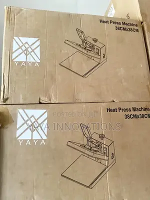 Printer Machine 38*38cm Heat Press T-Shirt Printing