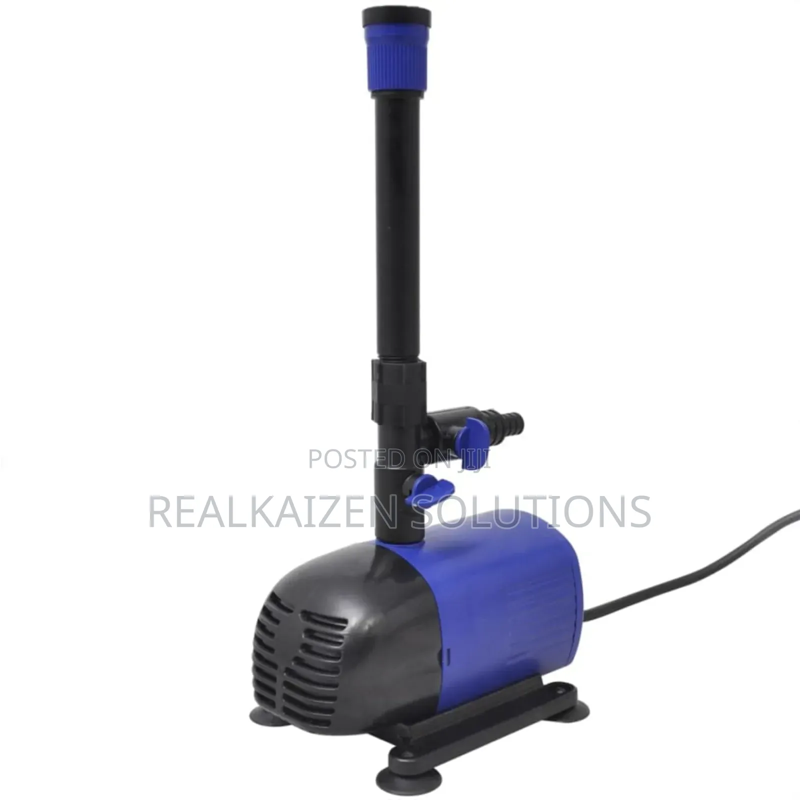 DDF 50 Fountain Water Pump 50W