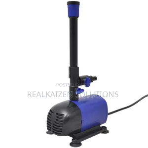 DDF 50 Fountain Water Pump 50W