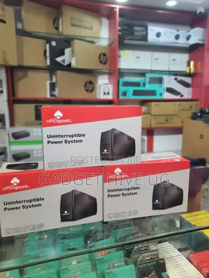 Office Point UPS