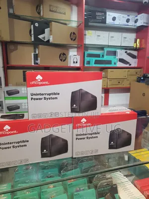 Office Point UPS
