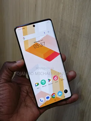 Vivo V30 5G 256 GB Green