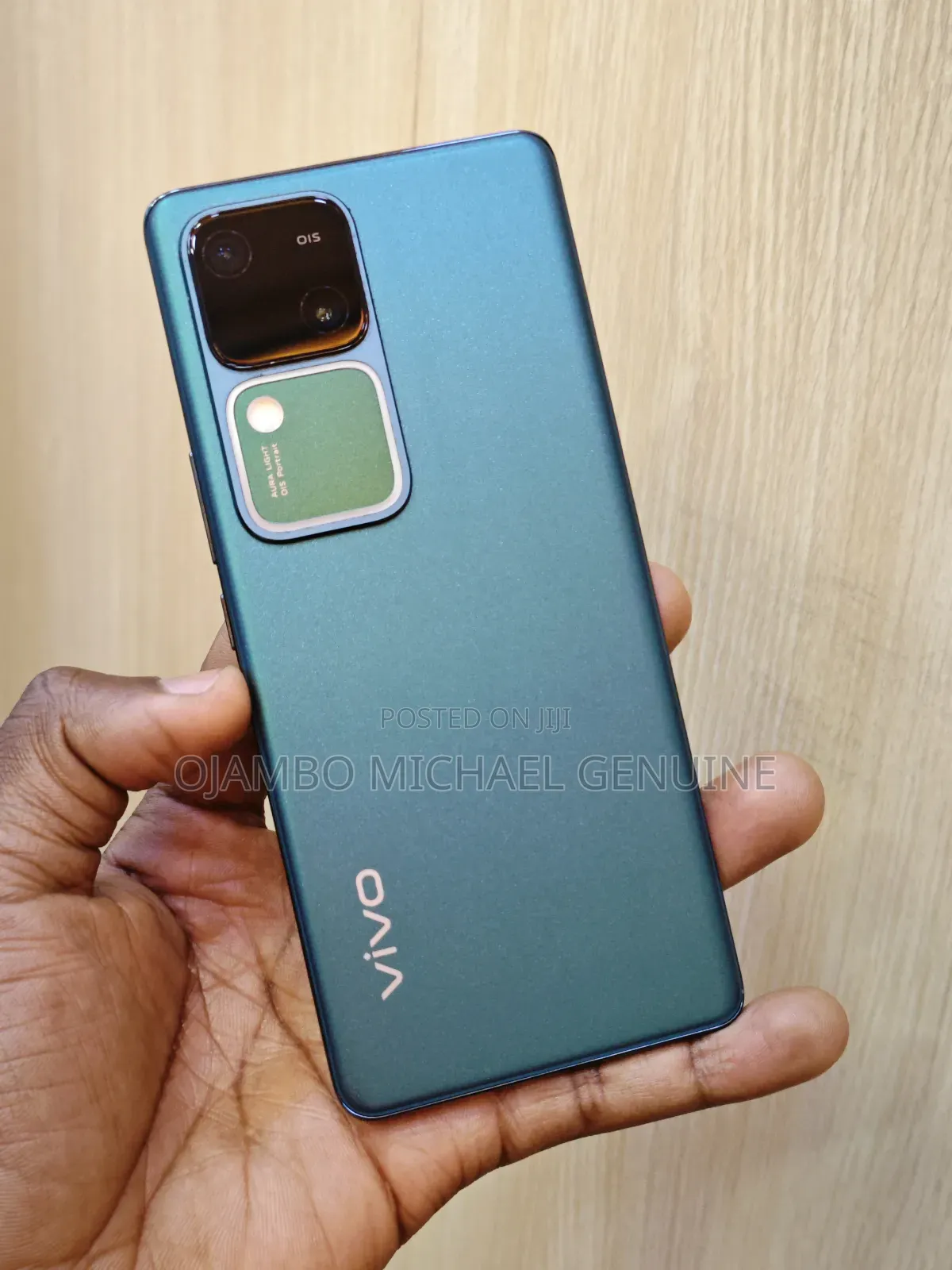 Vivo V30 5G 256 GB Green