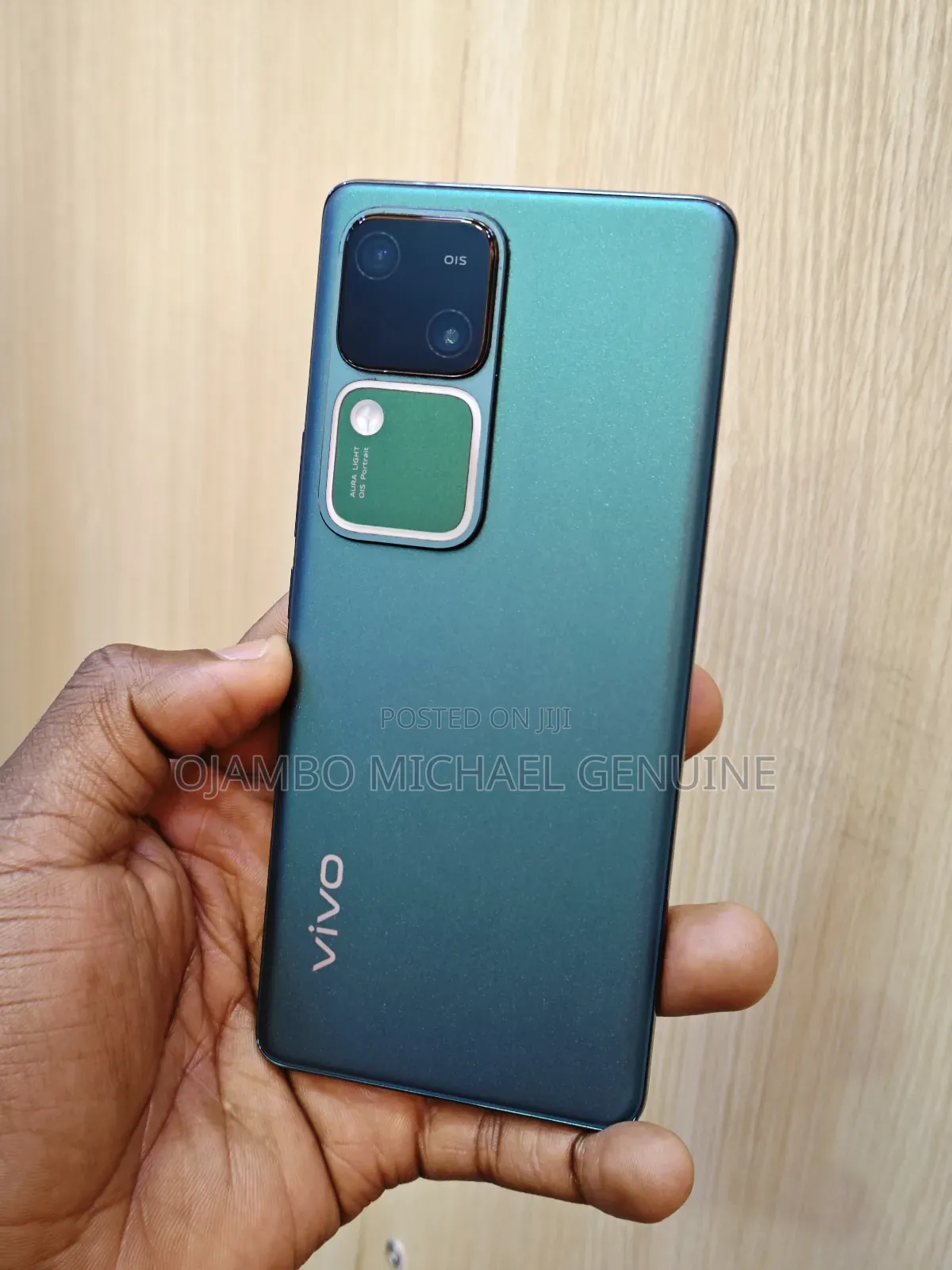 Vivo V30 5G 256 GB Green