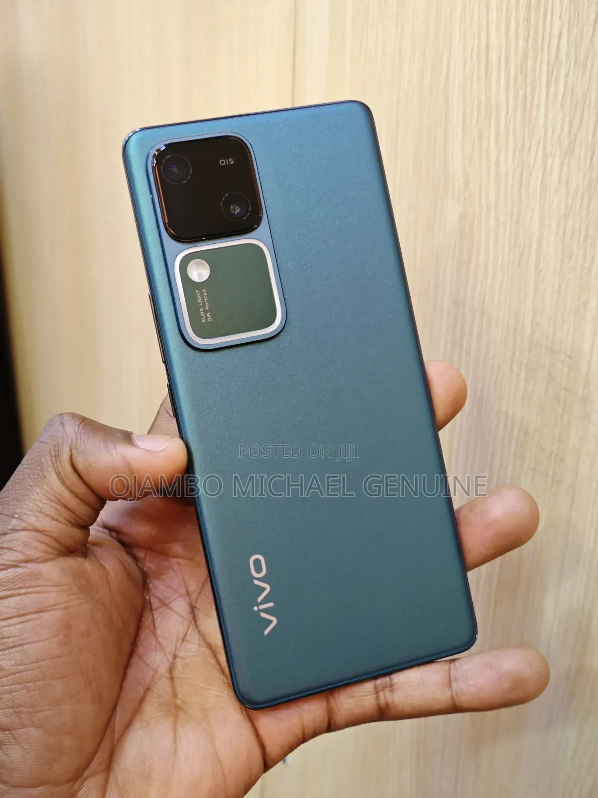 Vivo V30 5G 256 GB Green