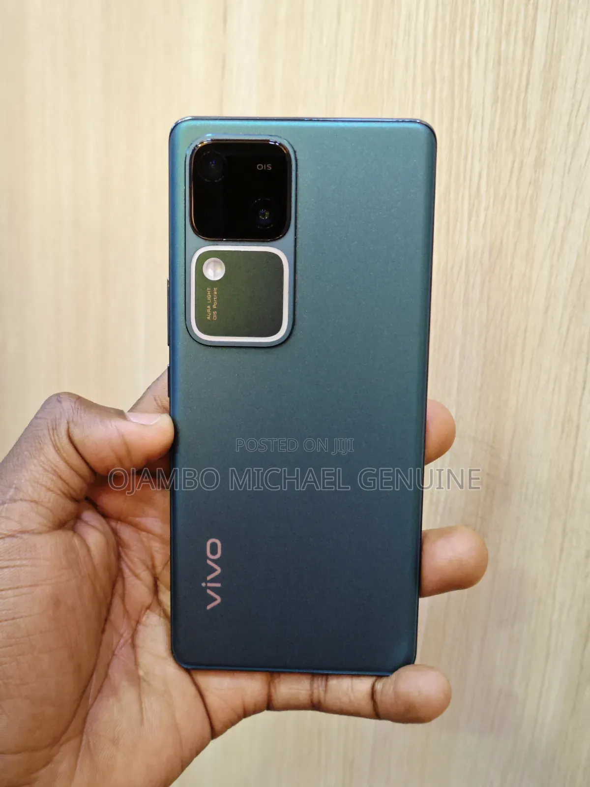 Vivo V30 5G 256 GB Green