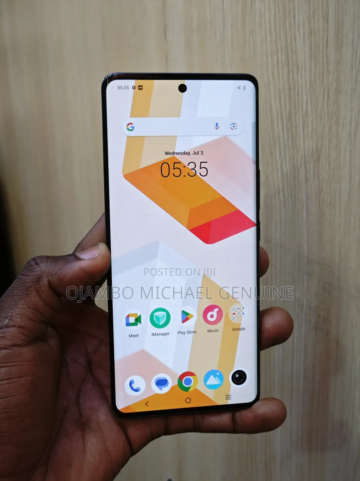 Vivo V30 5G 256 GB Green