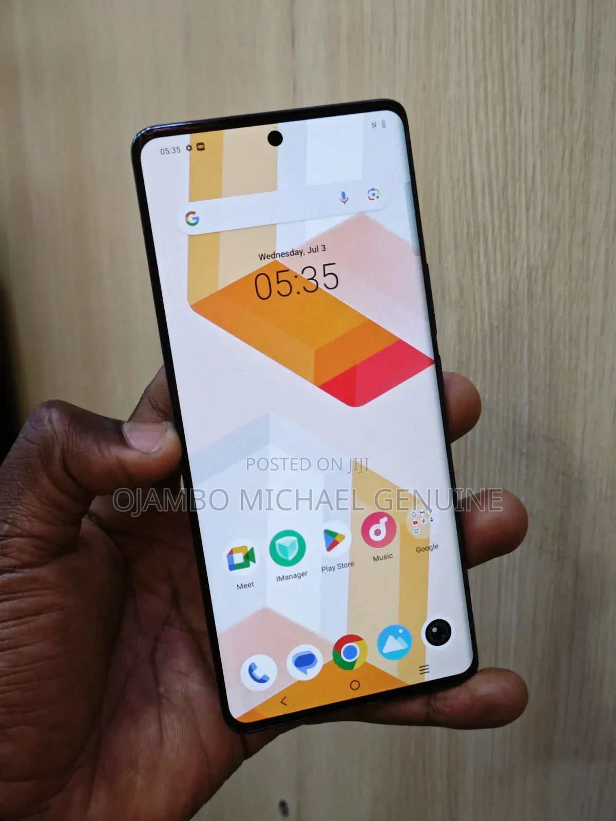 Vivo V30 5G 256 GB Green
