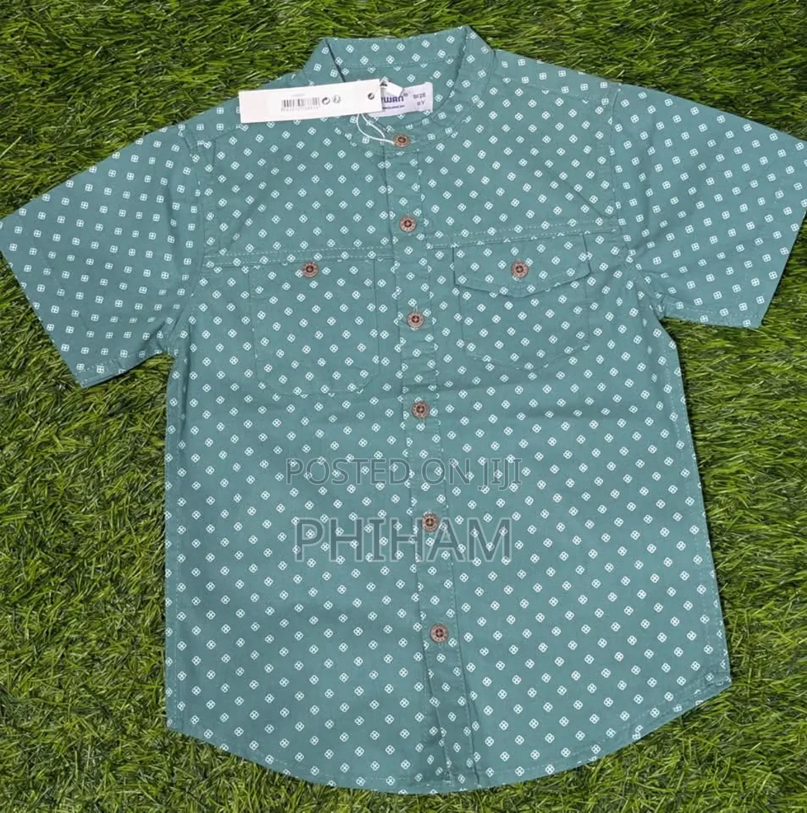 Boys/Kids Shirts