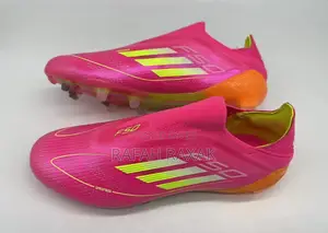 Original Adidas F50 Elite Firm Ground Football Boots/Shoes