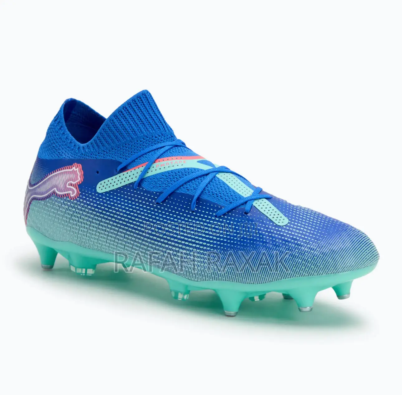 Original Men’S Puma Future 7 Pro FG/AG Football Shoes