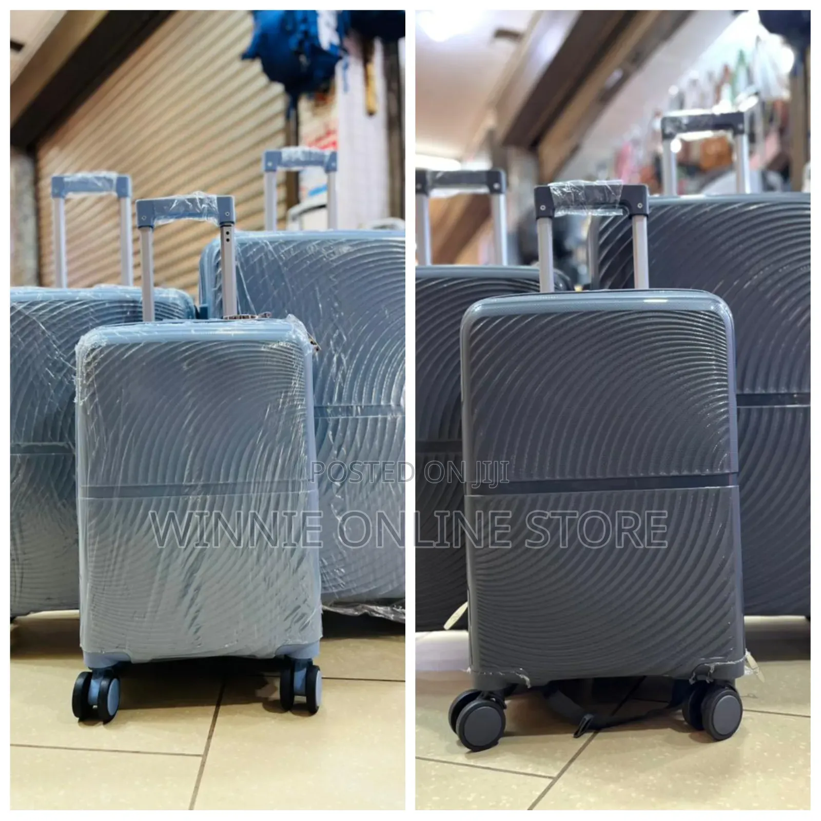 3pieces Suitcase Set