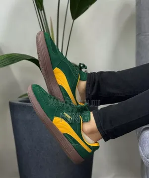 Puma Sneakers. Men's Palermo