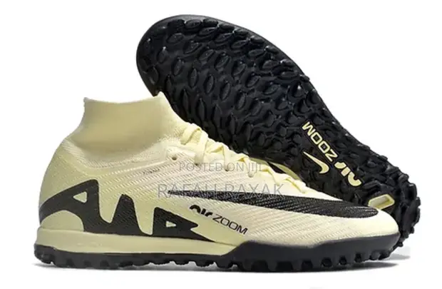 Nike Air Zoom Mercurial Superfly Fair Play Football Shoes in