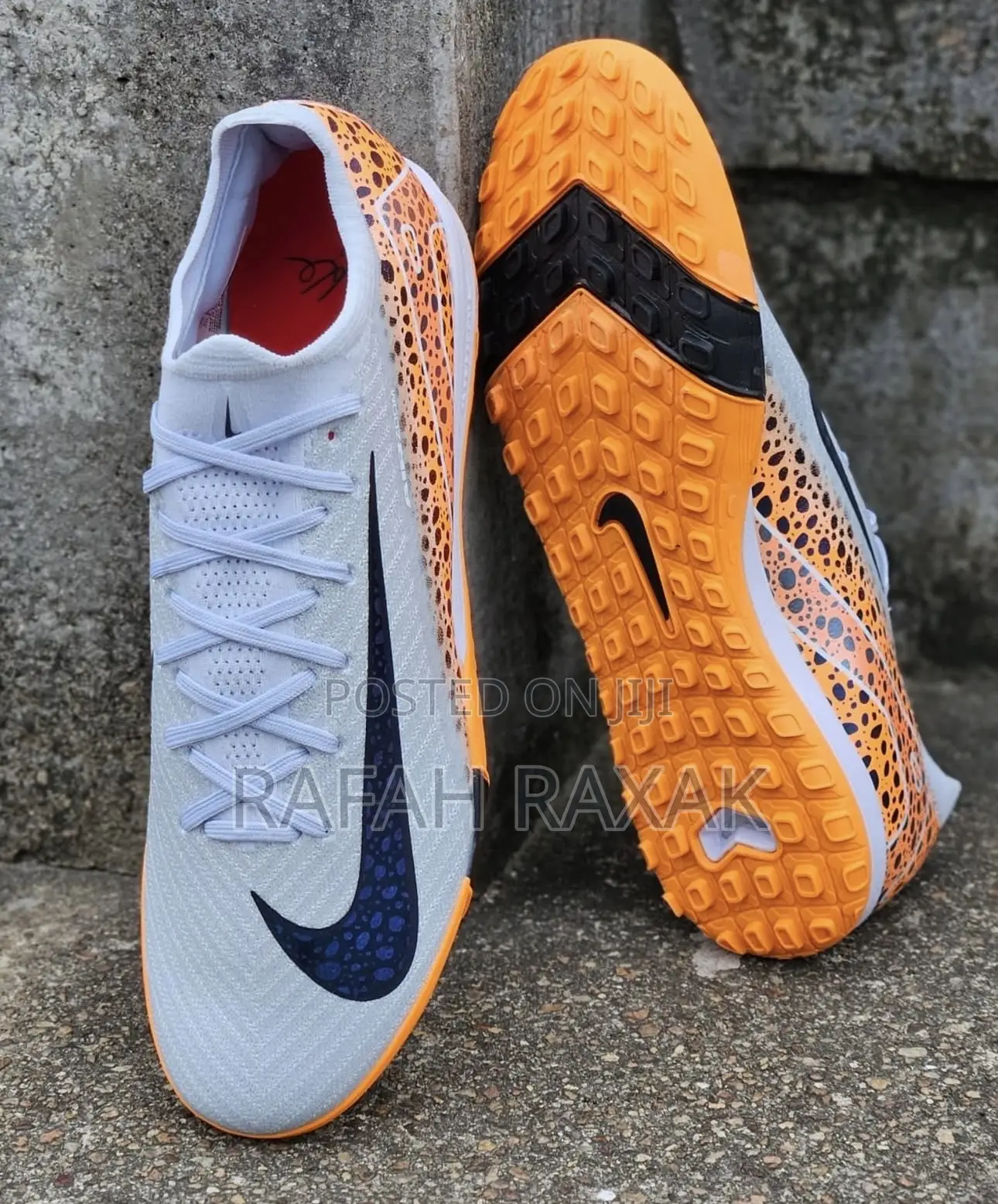 Nike Air Mercurial Vapor 16 Elite Fair Play Turf Soccer Boot