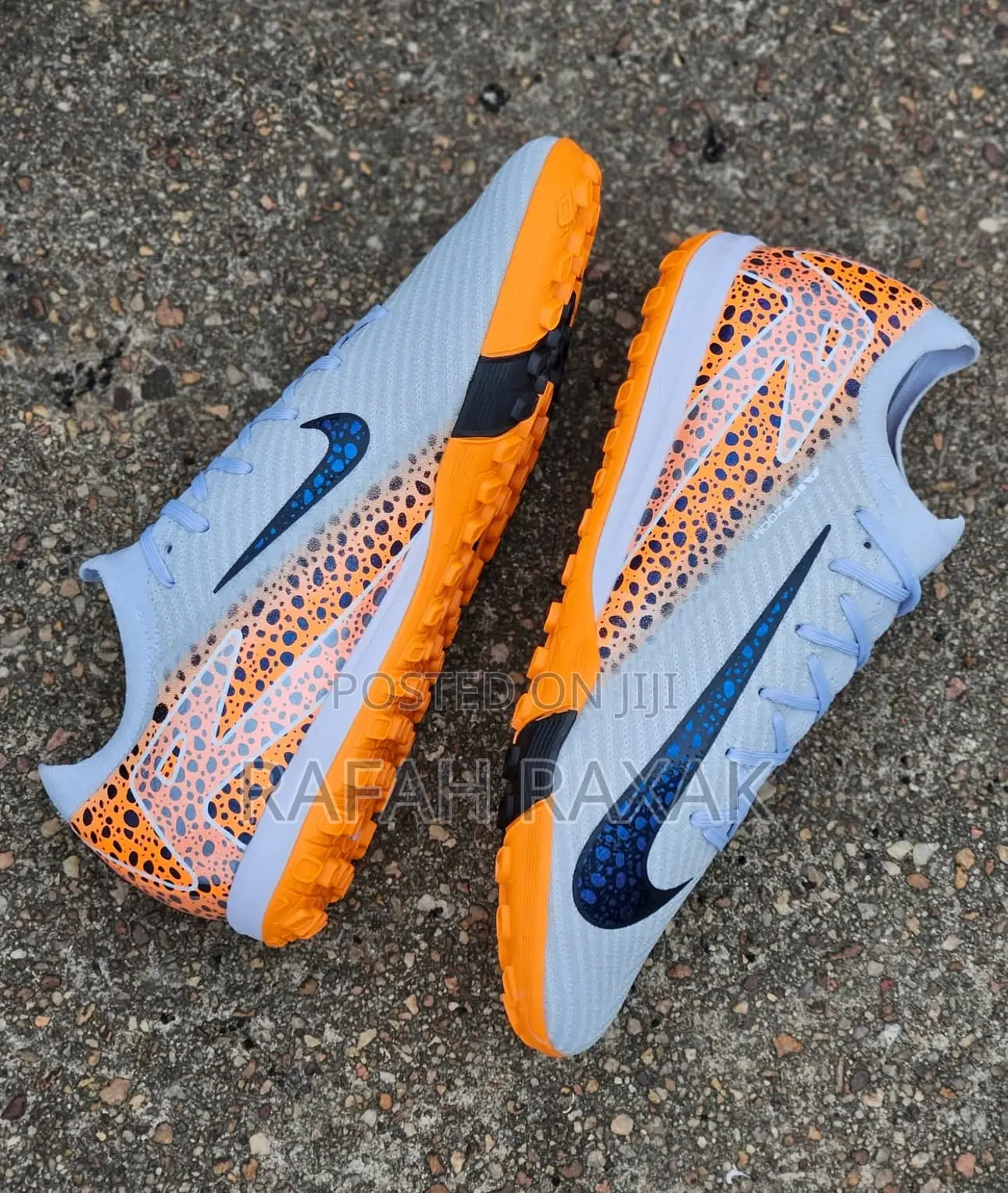 Nike Air Mercurial Vapor 16 Elite Fair Play Turf Soccer Boot