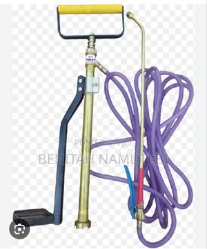 Bucket or Cattle Spray Pump India Made