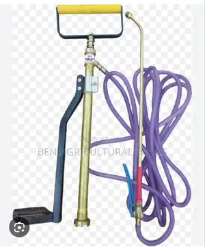 Bucket or Cattle Spray Pump India Made