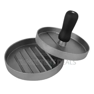 Burger Press