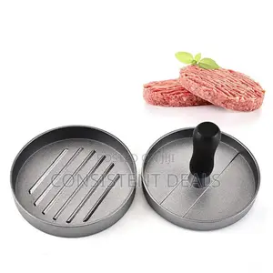 Burger Press