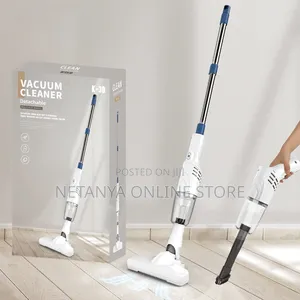 Detachable Strong Vacuum Cleaner