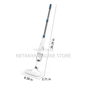 Detachable Strong Vacuum Cleaner