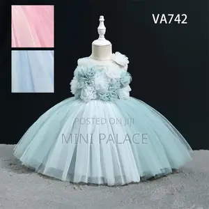 Girls Dresses