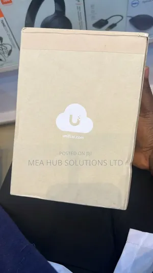 Unifi U6 Mesh Access Point