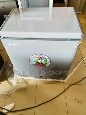 Promotion Freezer/ 210liters / SPJ