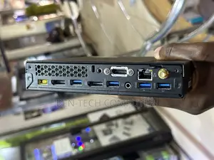 Desktop Computer Lenovo 4GB Intel Core I3 HDD 500GB