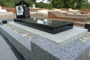 Grave Building