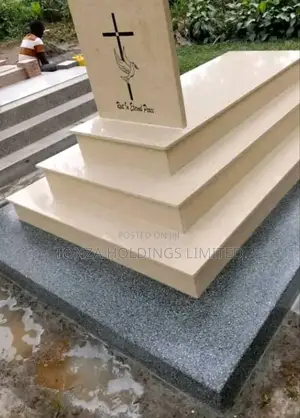 Grave Building
